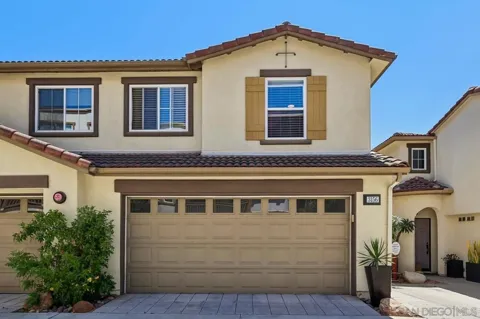 3156 Harbor Ridge Ln