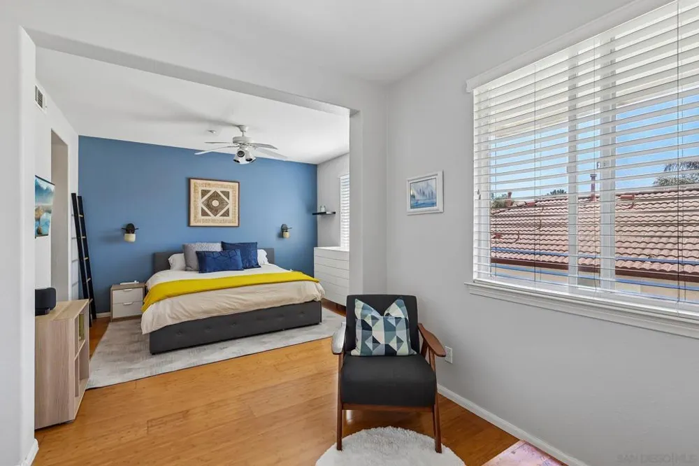 3156 Harbor Ridge Ln San Diego, CA 92103
