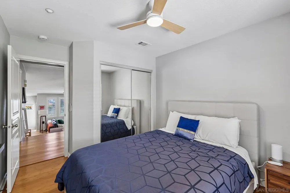 3156 Harbor Ridge Ln San Diego, CA 92103
