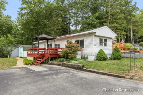 73 Lincoln Pines Resort