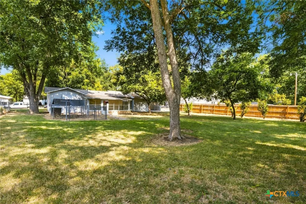 1319 S 37th Street Temple, TX 76504