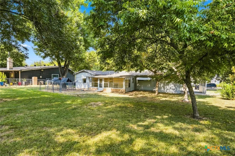 1319 S 37th Street Temple, TX 76504