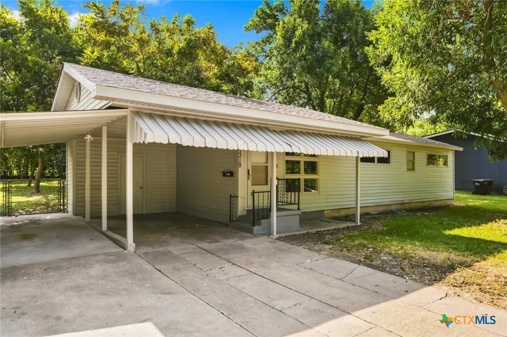 1319 S 37th Street Temple, TX 76504