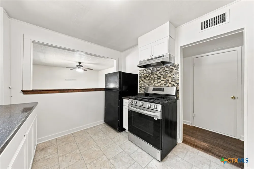 1319 S 37th Street Temple, TX 76504