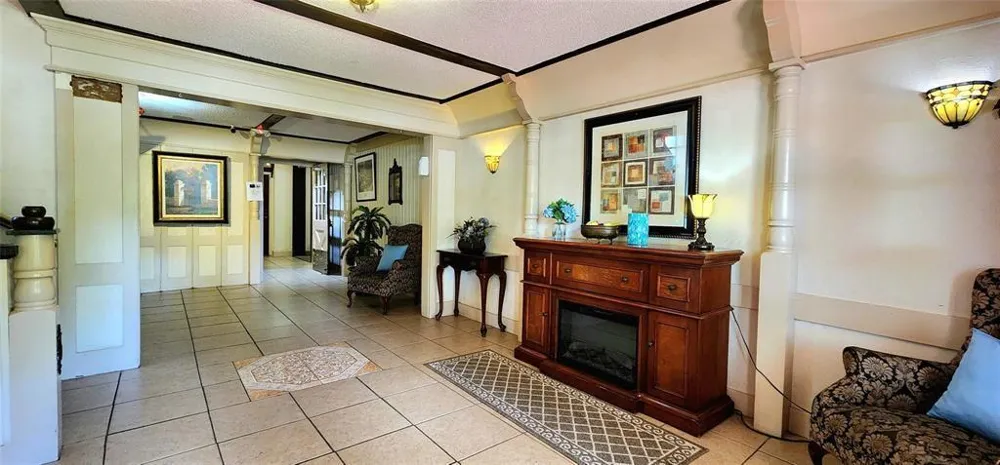 3740 INVERRARY DRIVE #3I Lauderhill, FL 33319