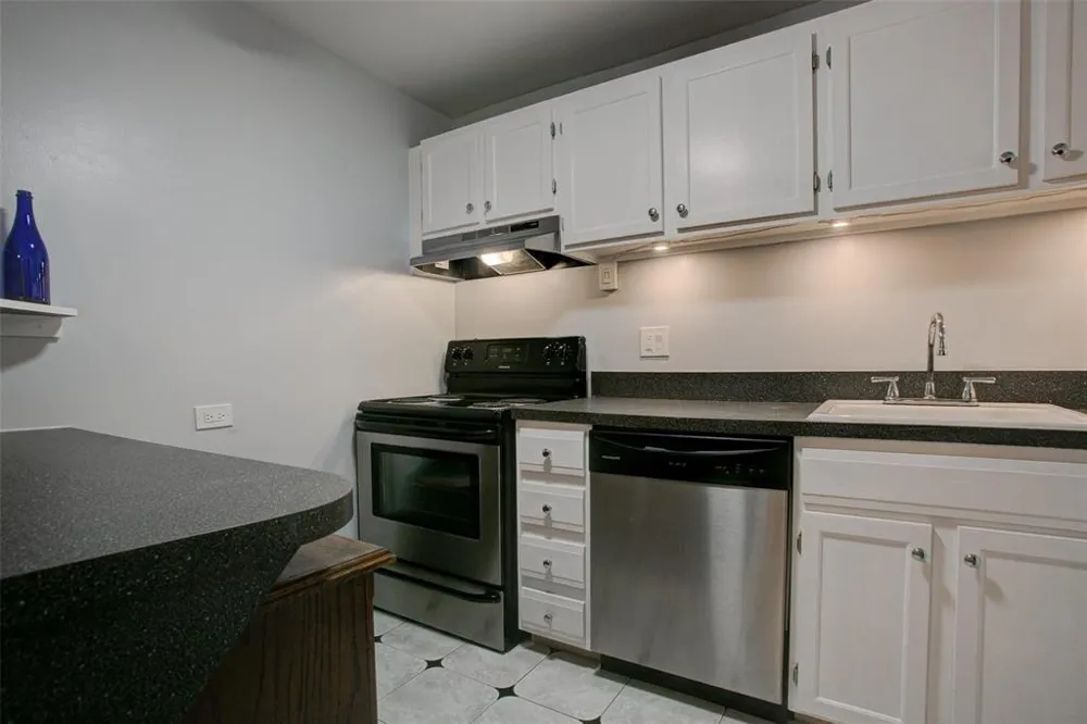 3740 INVERRARY DRIVE #3I Lauderhill, FL 33319