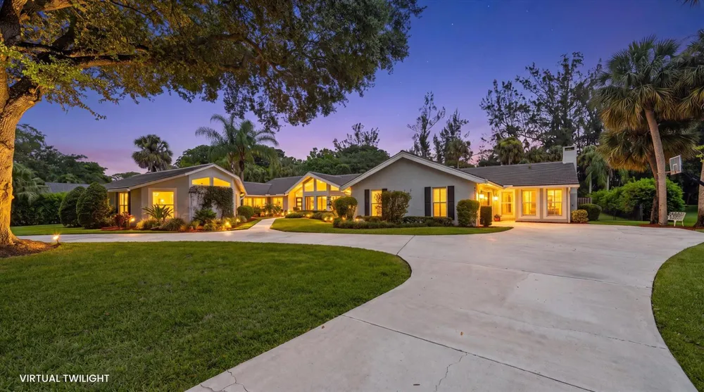 13343 DOUBLETREE CIRCLE Wellington, FL 33414