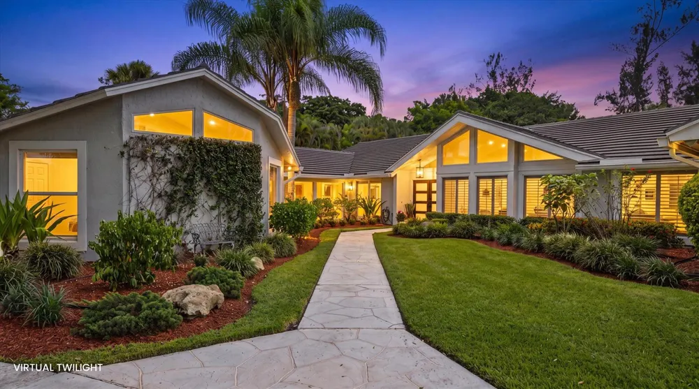 13343 DOUBLETREE CIRCLE Wellington, FL 33414