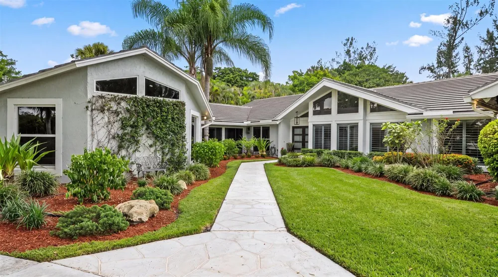 13343 DOUBLETREE CIRCLE Wellington, FL 33414