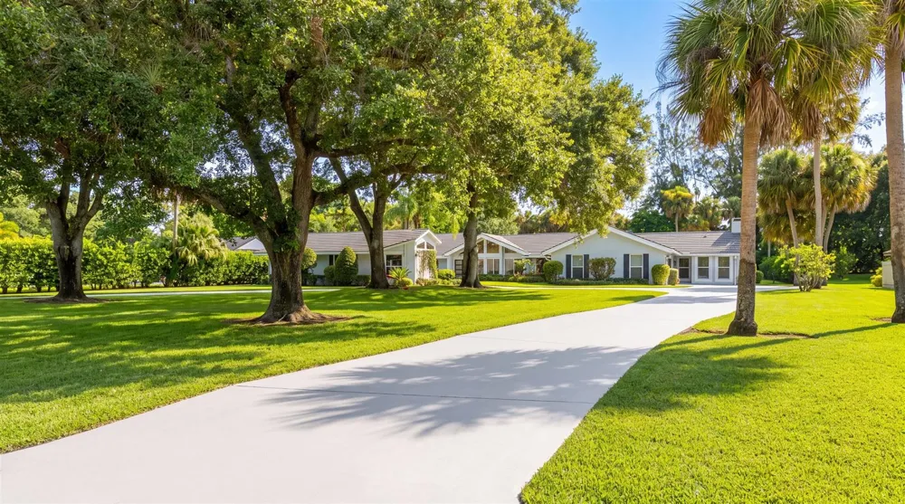 13343 DOUBLETREE CIRCLE Wellington, FL 33414