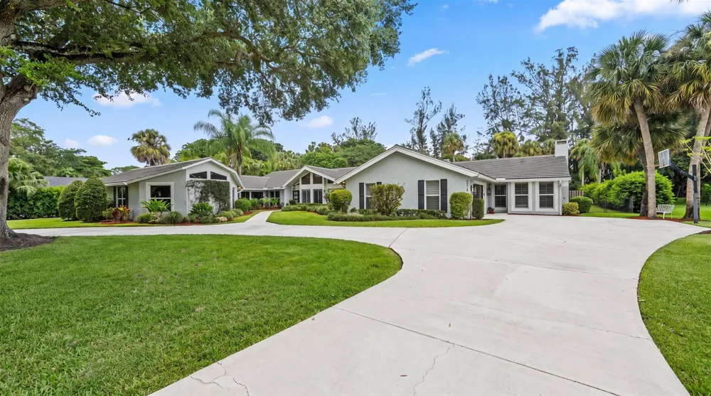 13343 DOUBLETREE CIRCLE Wellington, FL 33414