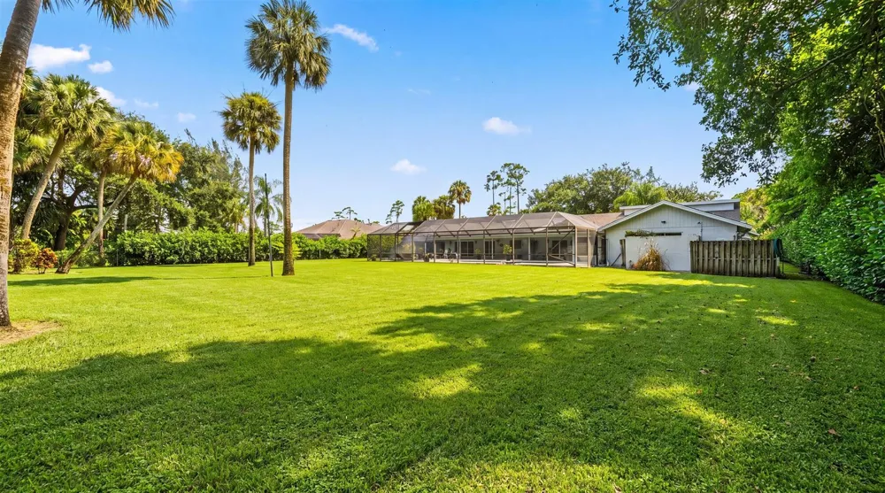 13343 DOUBLETREE CIRCLE Wellington, FL 33414