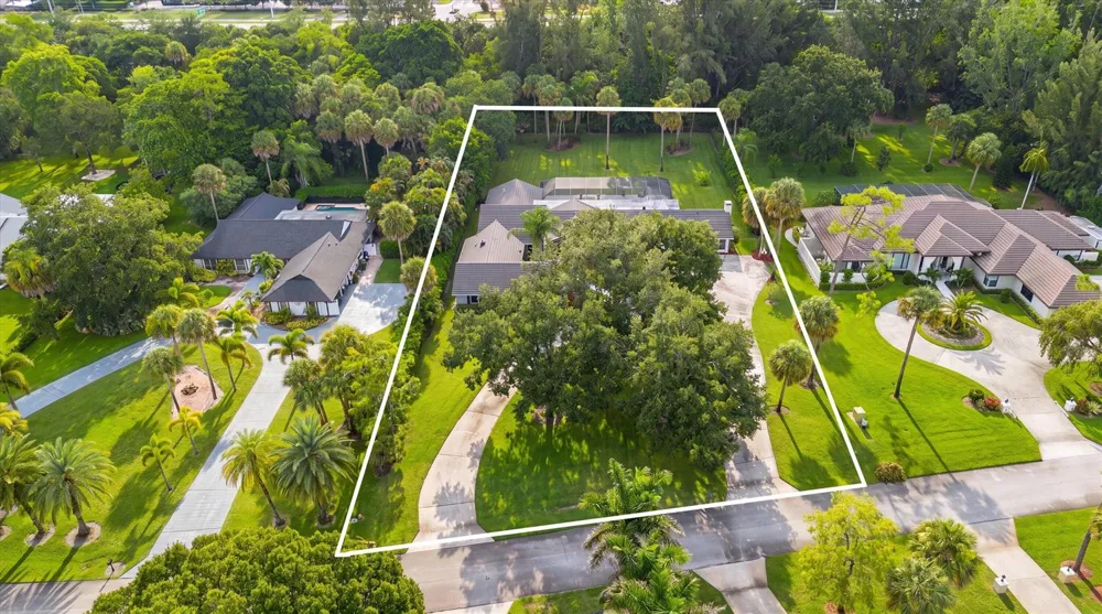 13343 DOUBLETREE CIRCLE Wellington, FL 33414