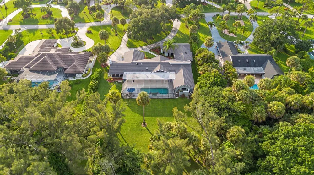 13343 DOUBLETREE CIRCLE Wellington, FL 33414