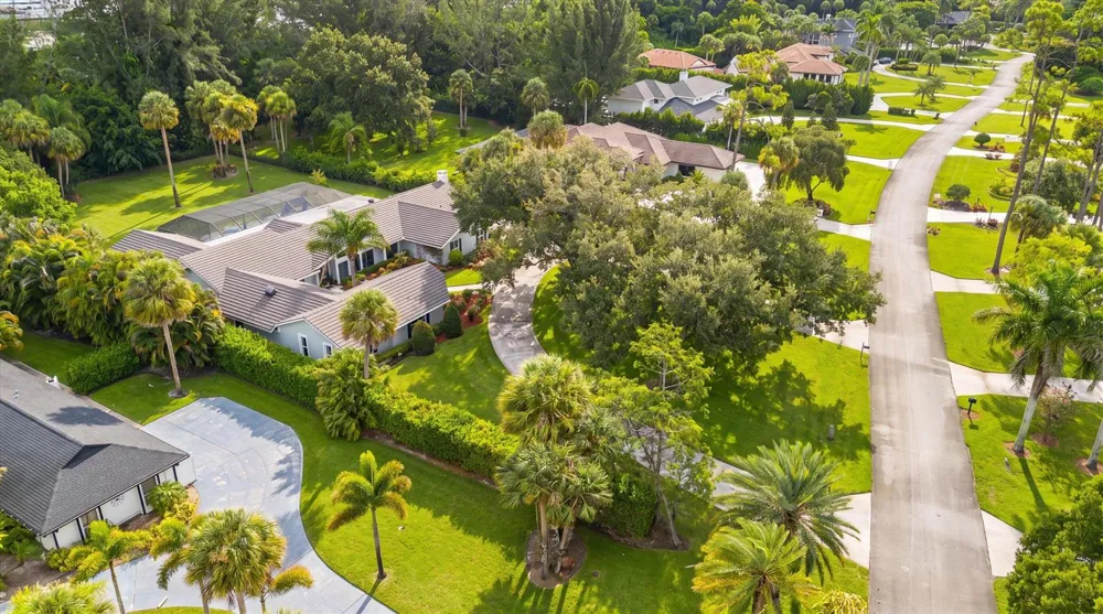 13343 DOUBLETREE CIRCLE Wellington, FL 33414