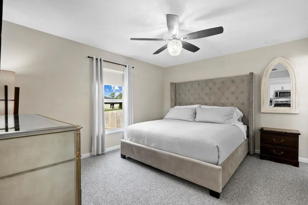 5032 SE FLOUNDER AVENUE Stuart, FL 34997