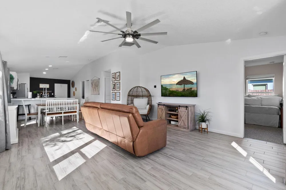 5032 SE FLOUNDER AVENUE Stuart, FL 34997