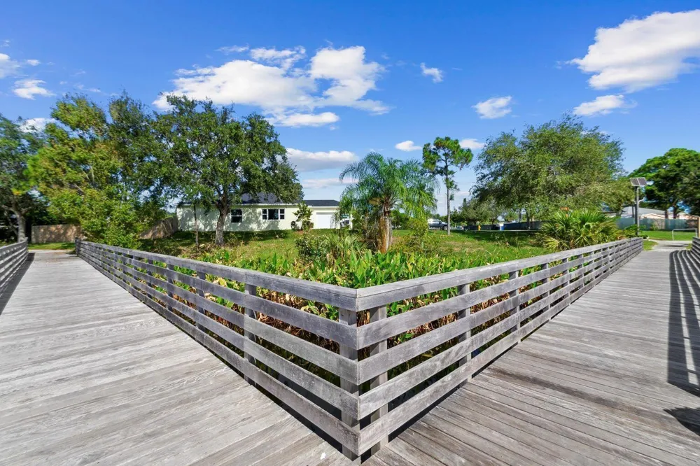 5032 SE FLOUNDER AVENUE Stuart, FL 34997