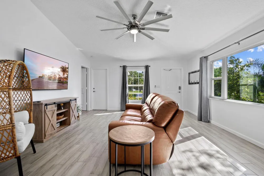 5032 SE FLOUNDER AVENUE Stuart, FL 34997