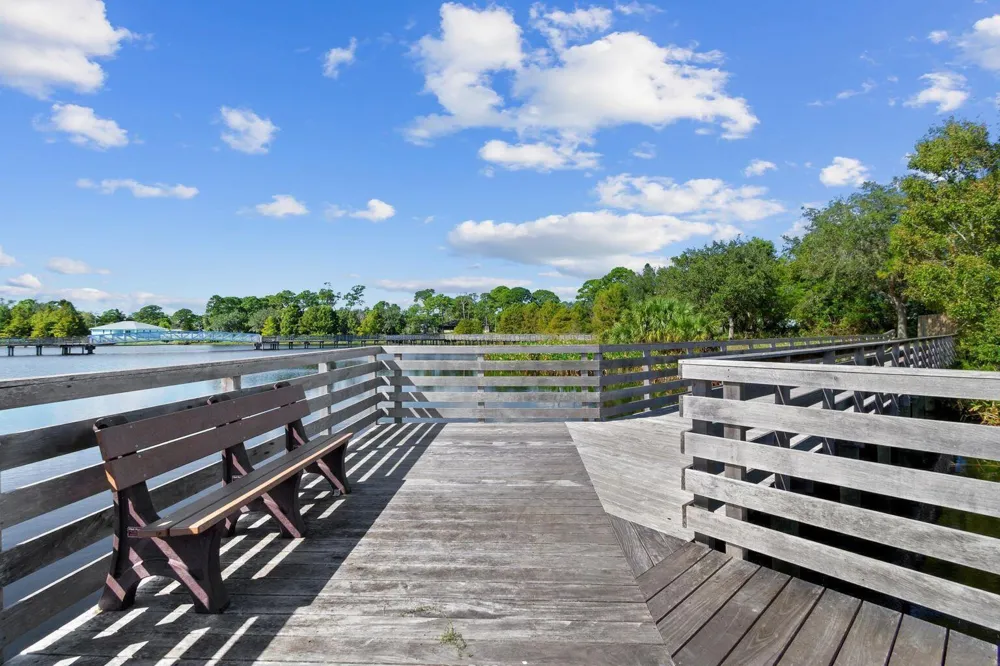 5032 SE FLOUNDER AVENUE Stuart, FL 34997