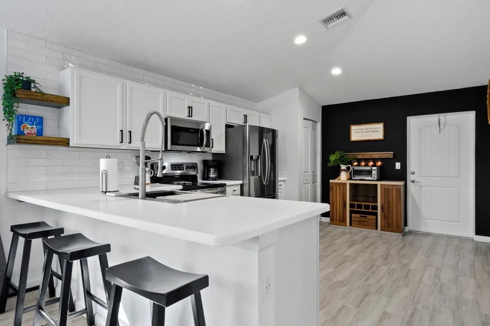 5032 SE FLOUNDER AVENUE Stuart, FL 34997