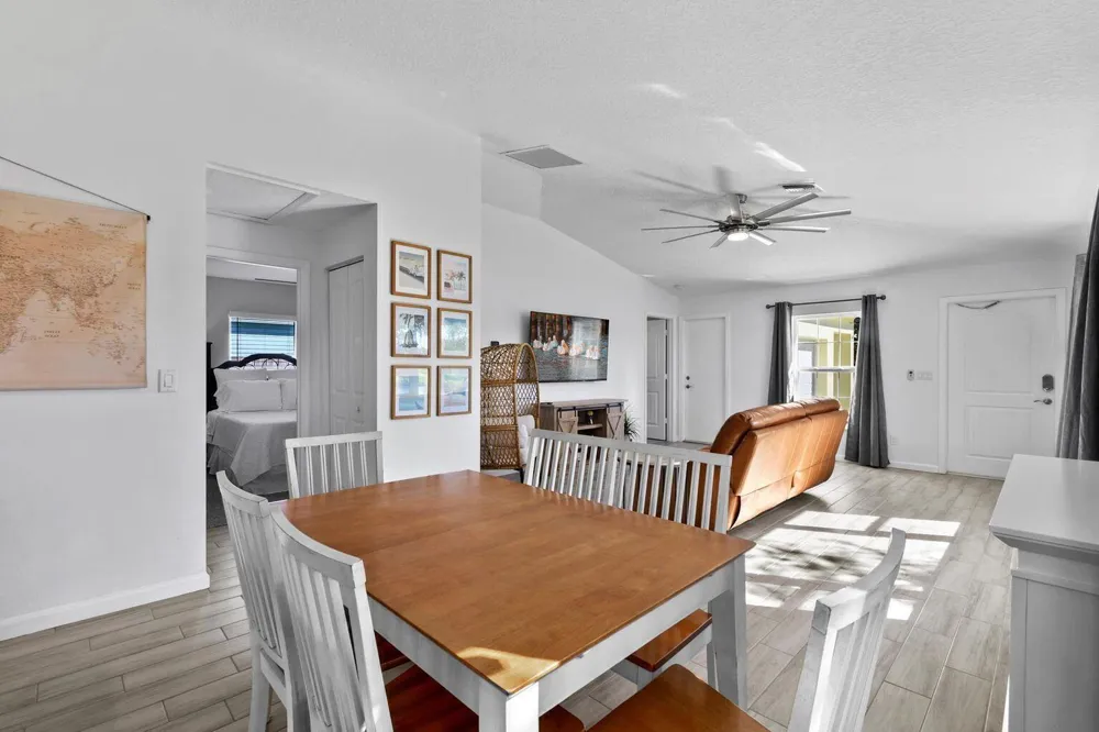 5032 SE FLOUNDER AVENUE Stuart, FL 34997