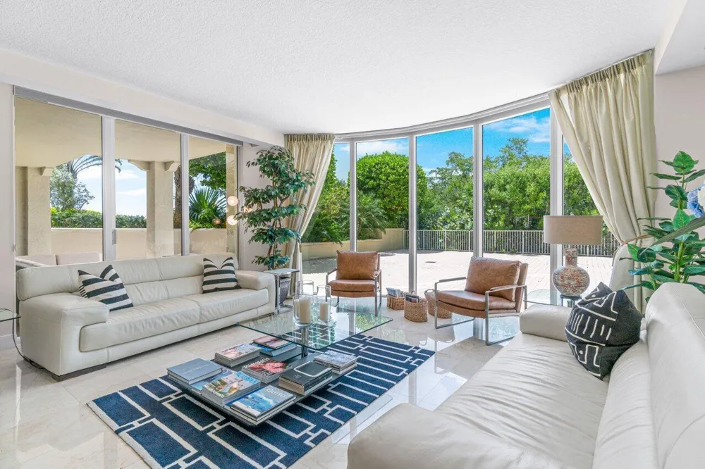 3720 S Ocean Boulevard #108 Highland Beach, FL 33487