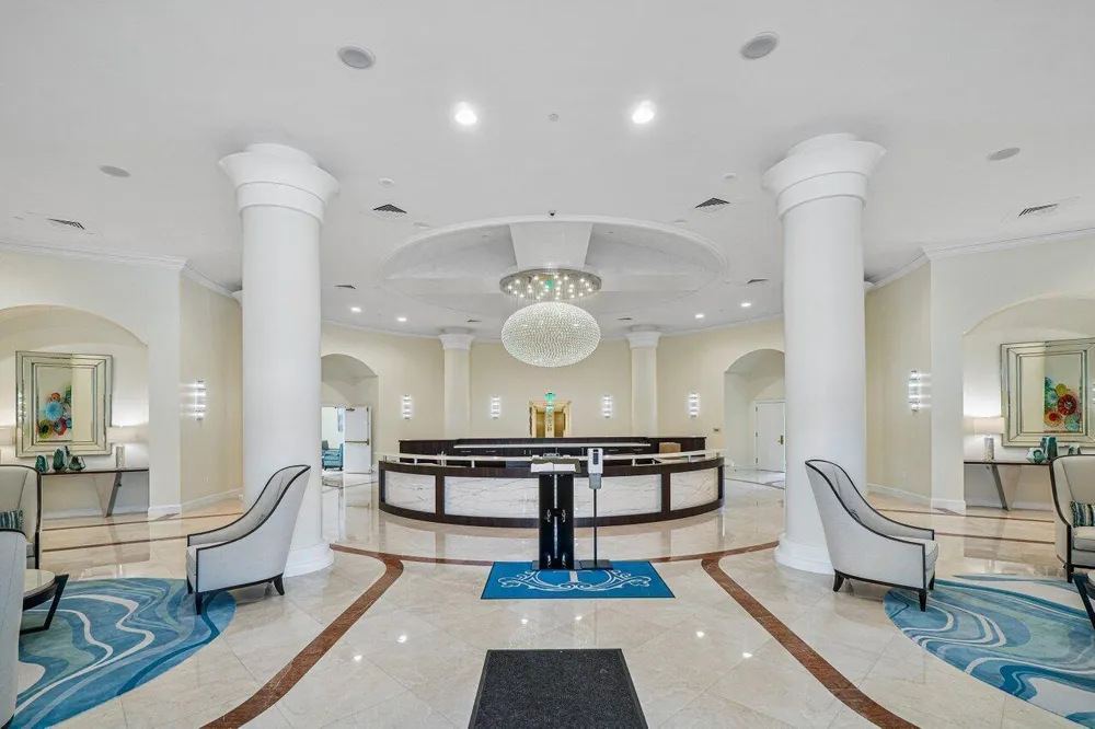 3720 S Ocean Boulevard #108 Highland Beach, FL 33487