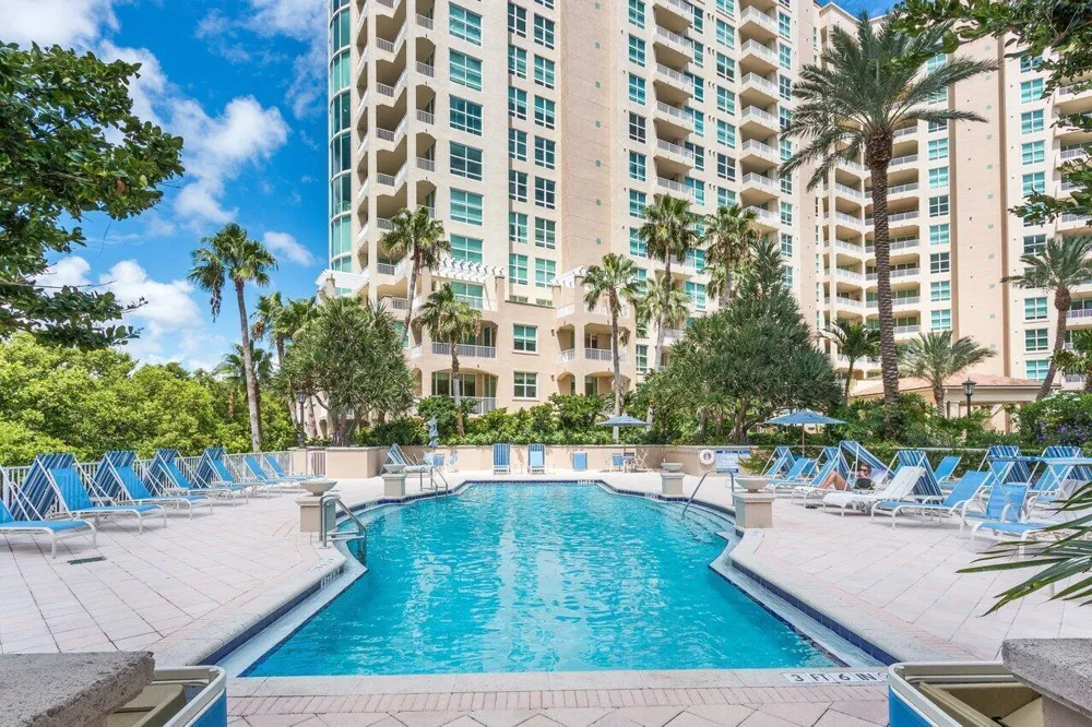 3720 S Ocean Boulevard #108 Highland Beach, FL 33487