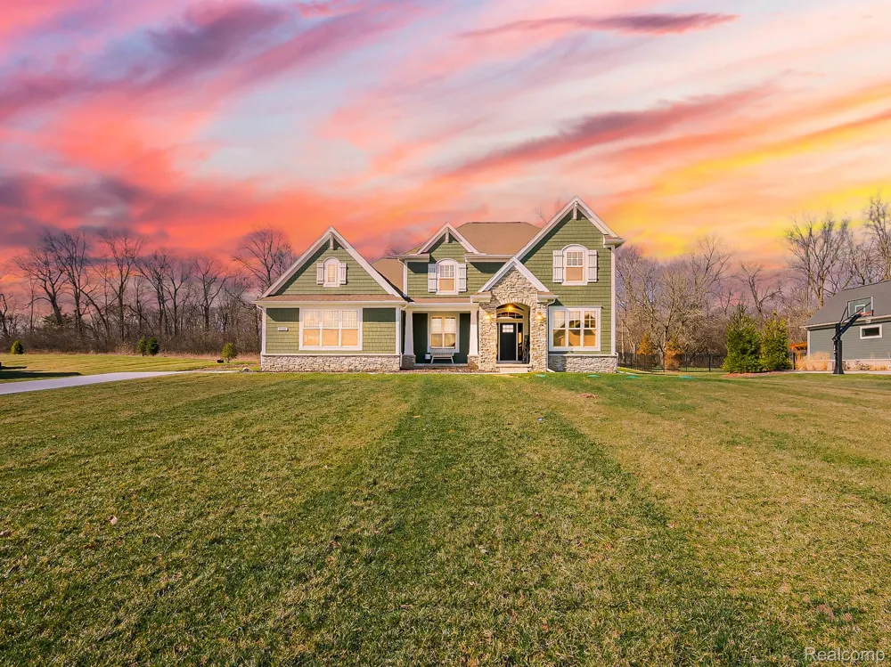 3718 Cornwell Court Ann Arbor Charter Township, MI 48105