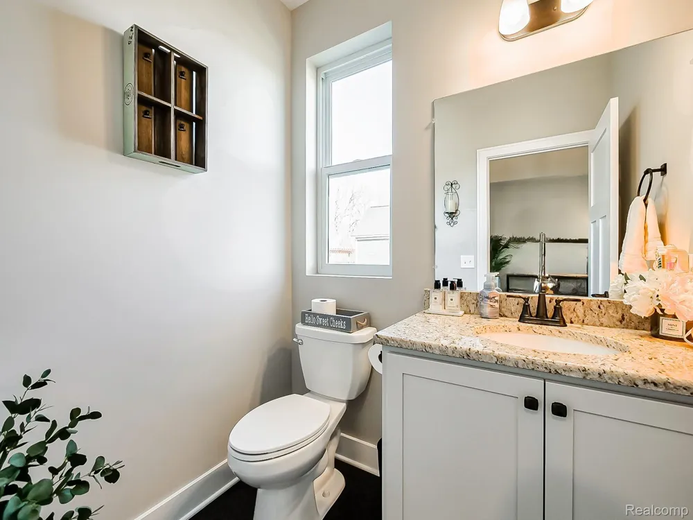 3718 Cornwell Court Ann Arbor Charter Township, MI 48105
