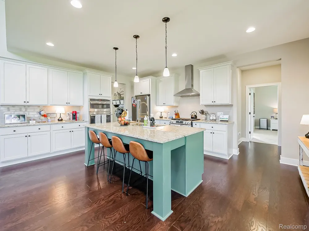 3718 Cornwell Court Ann Arbor Charter Township, MI 48105