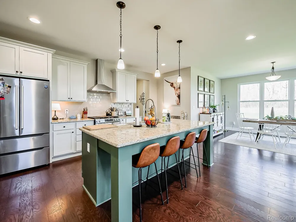 3718 Cornwell Court Ann Arbor Charter Township, MI 48105