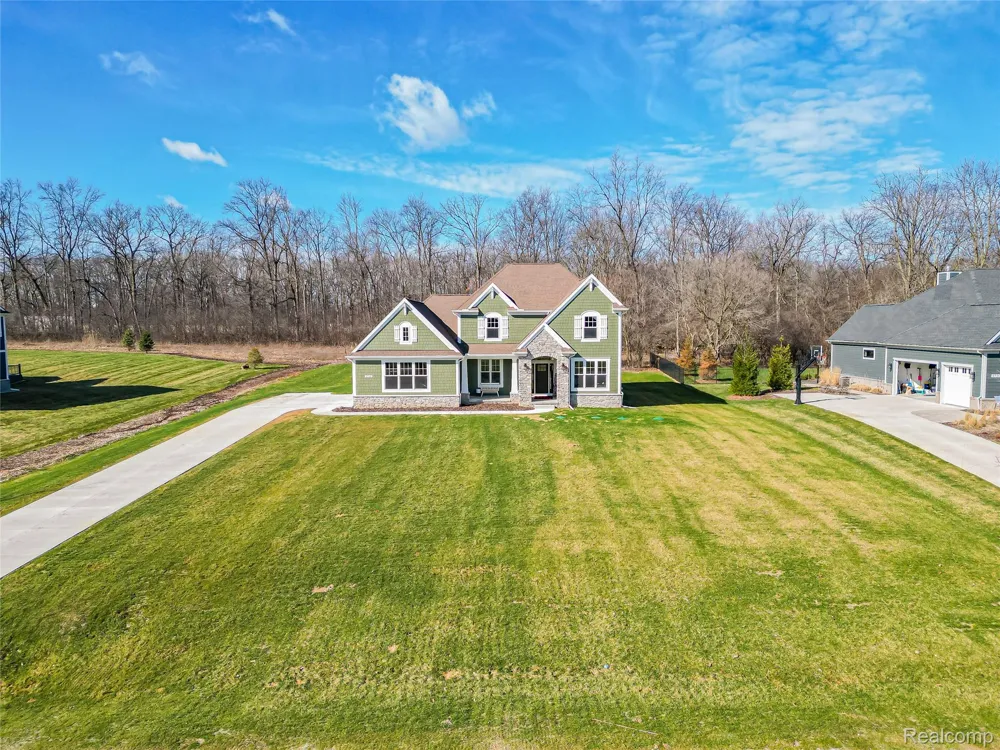 3718 Cornwell Court Ann Arbor Charter Township, MI 48105