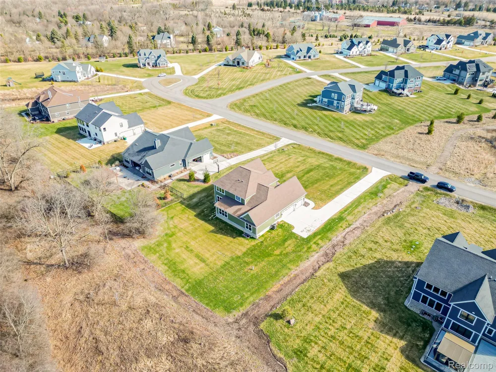 3718 Cornwell Court Ann Arbor Charter Township, MI 48105