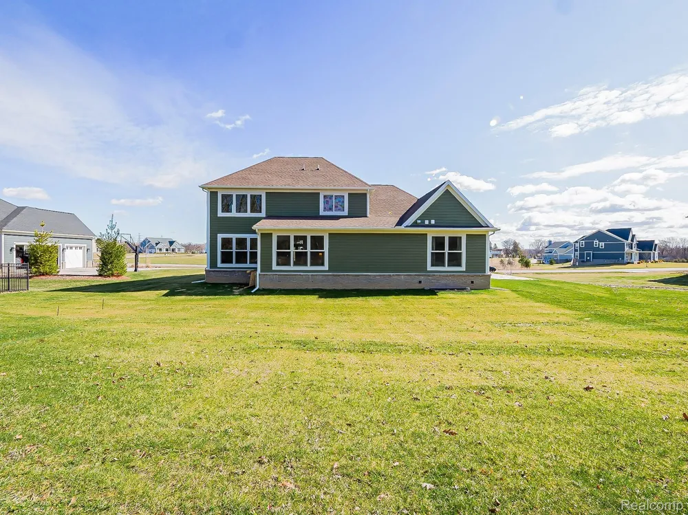3718 Cornwell Court Ann Arbor Charter Township, MI 48105