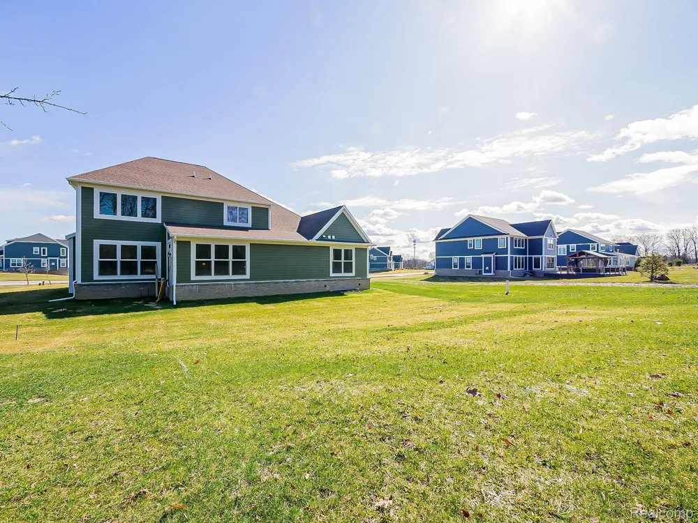 3718 Cornwell Court Ann Arbor Charter Township, MI 48105