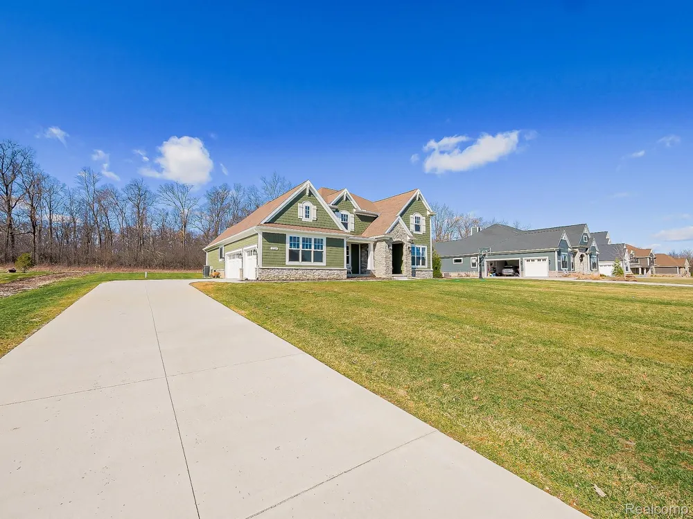 3718 Cornwell Court Ann Arbor Charter Township, MI 48105