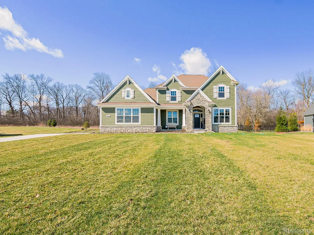 3718 Cornwell Court Ann Arbor Charter Township, MI 48105
