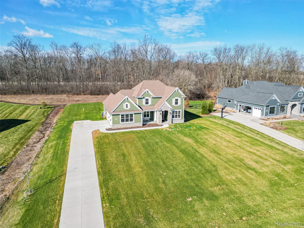 3718 Cornwell Court Ann Arbor Charter Township, MI 48105