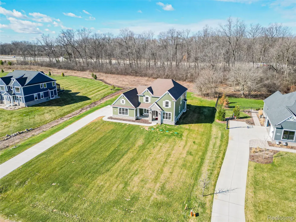 3718 Cornwell Court Ann Arbor Charter Township, MI 48105