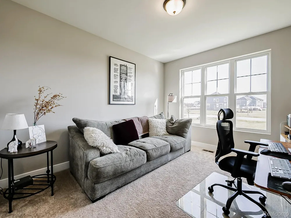 3718 Cornwell Court Ann Arbor Charter Township, MI 48105