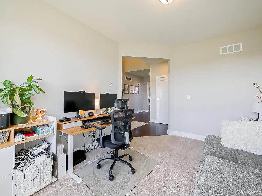 3718 Cornwell Court Ann Arbor Charter Township, MI 48105