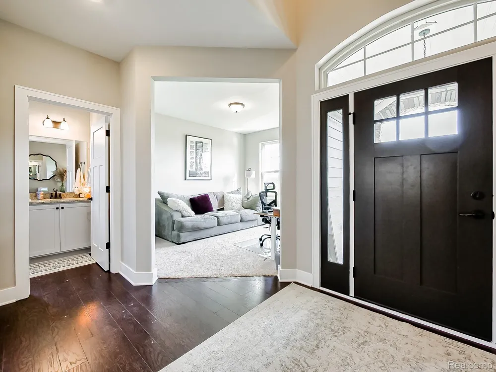 3718 Cornwell Court Ann Arbor Charter Township, MI 48105