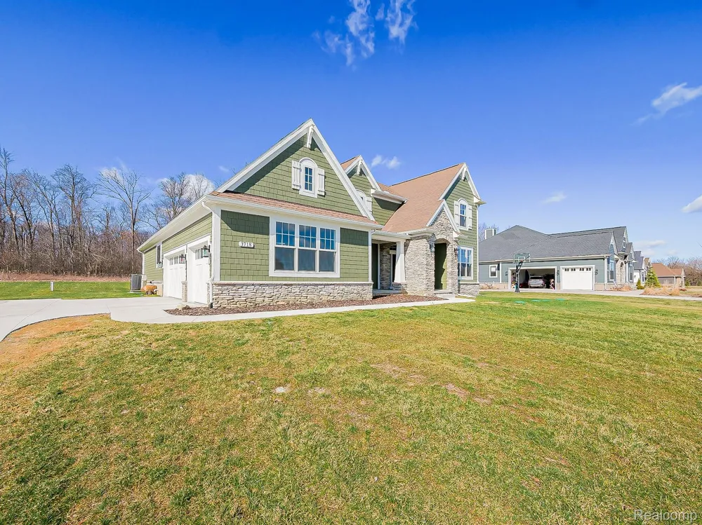 3718 Cornwell Court Ann Arbor Charter Township, MI 48105