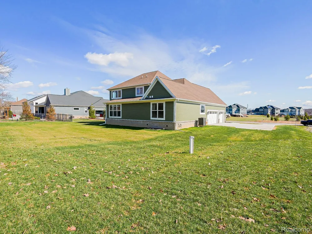 3718 Cornwell Court Ann Arbor Charter Township, MI 48105