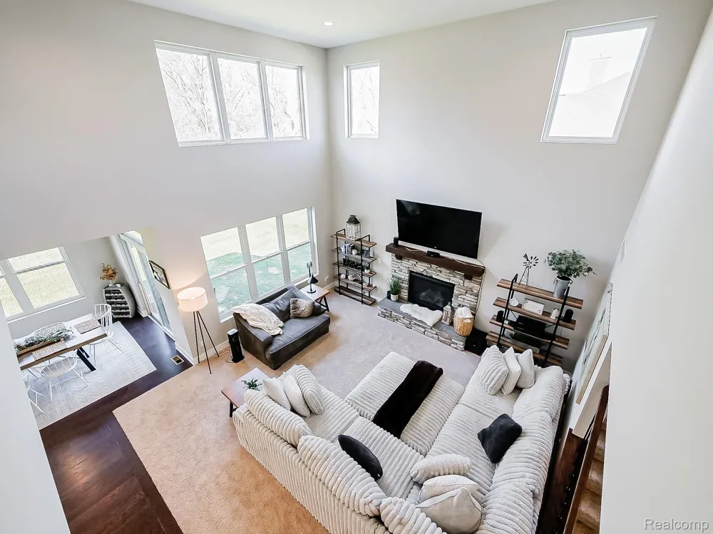 3718 Cornwell Court Ann Arbor Charter Township, MI 48105