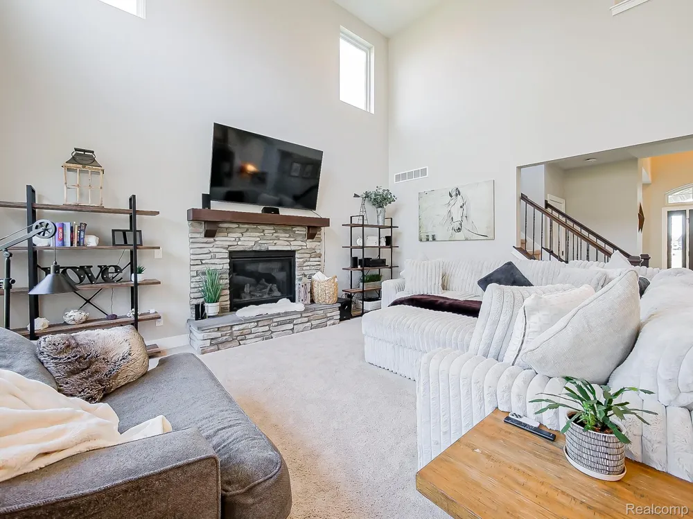 3718 Cornwell Court Ann Arbor Charter Township, MI 48105