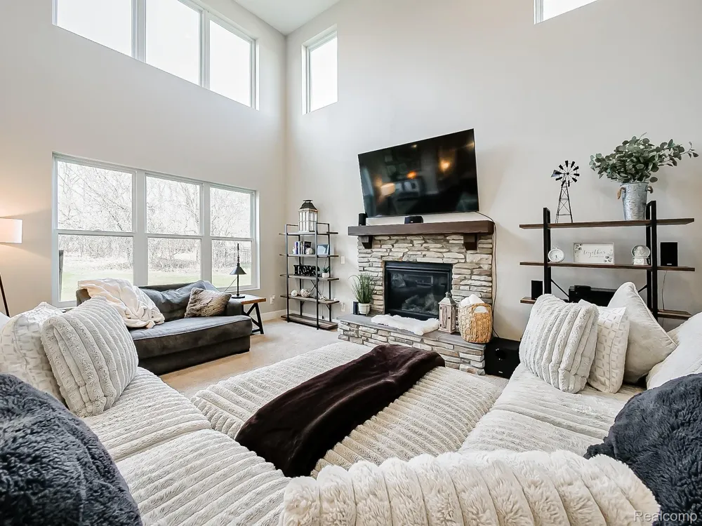 3718 Cornwell Court Ann Arbor Charter Township, MI 48105