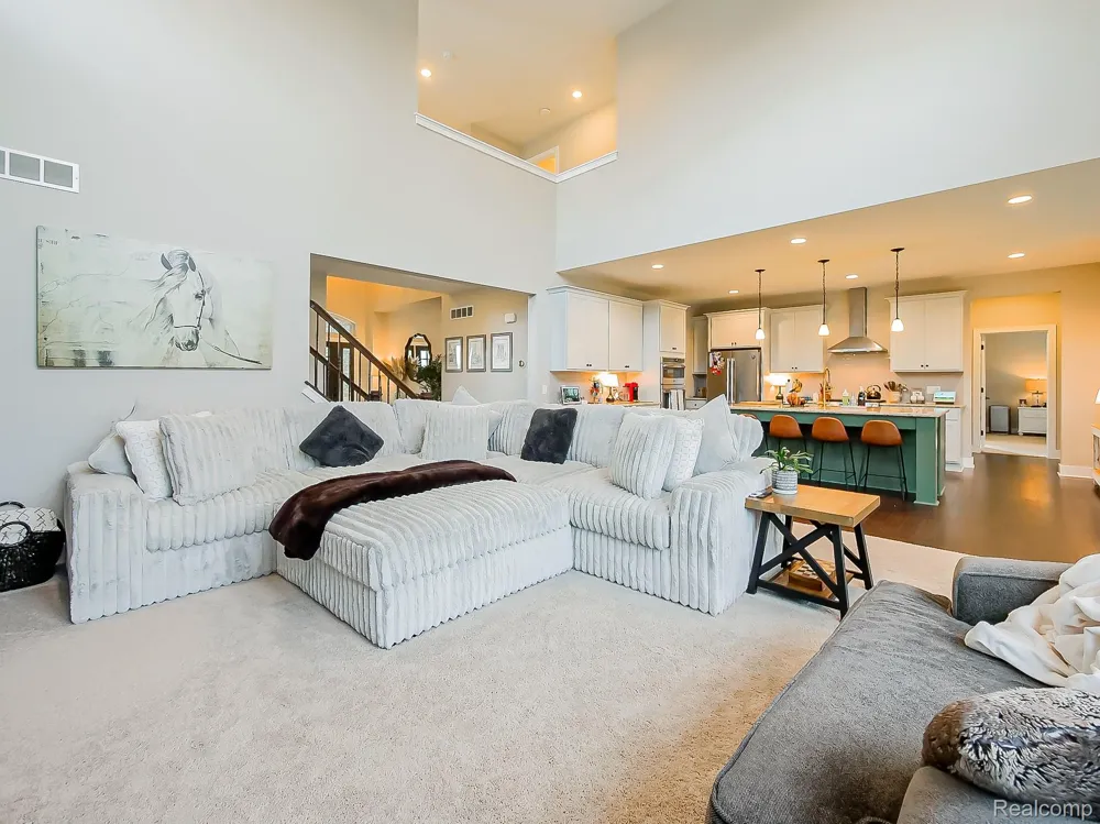 3718 Cornwell Court Ann Arbor Charter Township, MI 48105